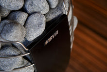 Load image into Gallery viewer, Harvia Spirit Electric Sauna Heater Package
