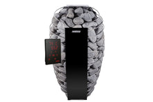 Load image into Gallery viewer, Harvia Spirit Electric Sauna Heater Package
