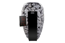 Load image into Gallery viewer, Harvia Spirit Electric Sauna Heater Package

