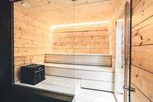 Load image into Gallery viewer, Harvia Virta Combi Electric Sauna Heater

