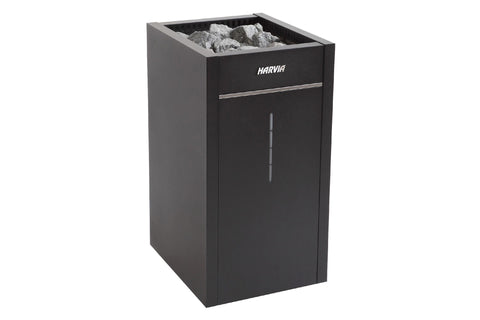 Harvia Virta Combi Electric Sauna Heater & Steamer