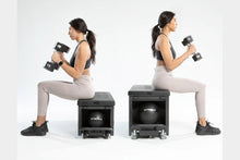 Load image into Gallery viewer, FITBENCH STUDIO Weight Bench

