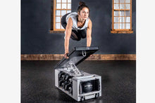 Load image into Gallery viewer, FITBENCH STUDIO Weight Bench
