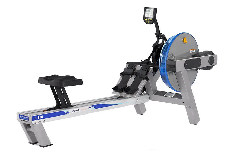Exercise Machines Olympus Sport Rowing Machine Concept Bike