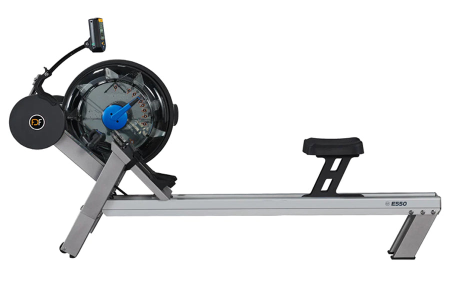 FluidRower E550 Fluid Rower – 360 Fitness Superstore