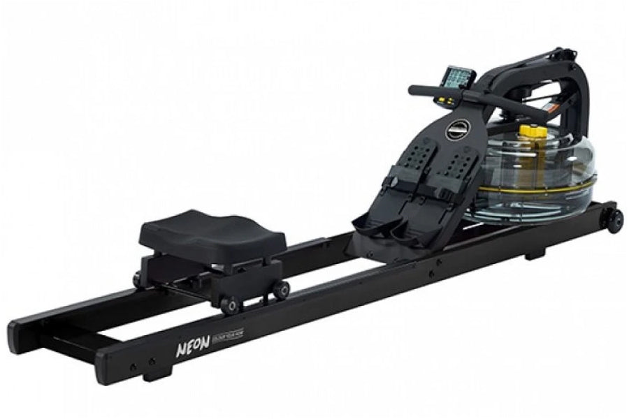 FluidRower NEON Pro V Reserve Fluid Rower – 360 Fitness Superstore