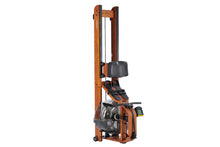 Load image into Gallery viewer, FluidRower Viking Pro XL Brown Fluid Rower   (💥MEMORIAL SALE  - Extra 10% Off)
