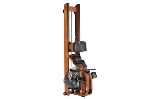 FluidRower Viking Pro XL Brown Fluid Rower   (💥MEMORIAL SALE  - Extra 10% Off)