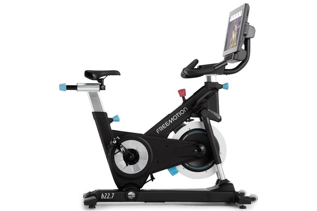 Freemotion CoachBike Indoor Cycle