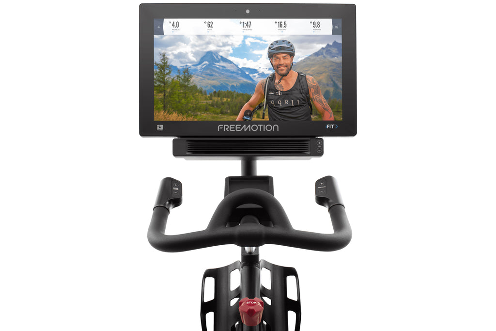 Freemotion CoachBike Indoor Cycle