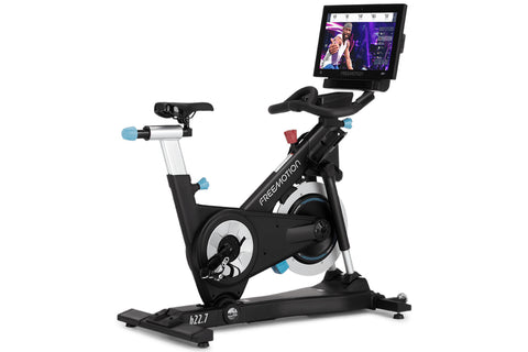 Freemotion CoachBike Indoor Cycle