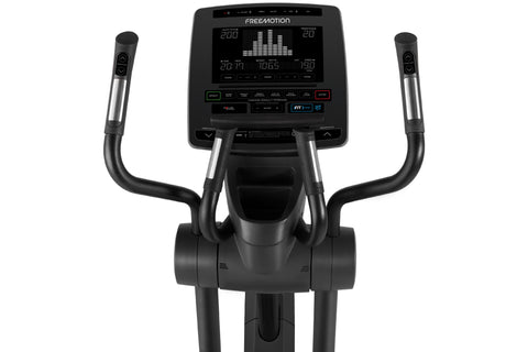 Freemotion e10.9b Elliptical