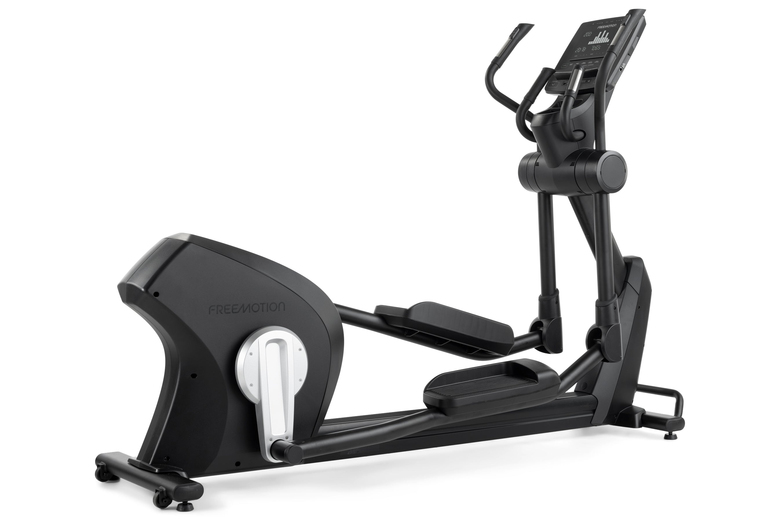 Freemotion Elliptical – 360 Fitness Superstore - Main Image