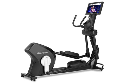 Freemotion e22.9 Elliptical