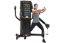Load image into Gallery viewer, Freemotion G424 Dual Cable Cross Lite
