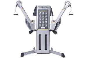 Freemotion G424 Dual Cable Cross Lite