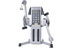 Freemotion G424 Dual Cable Cross Lite