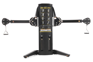 Freemotion Genesis G624 Dual Cable Cross