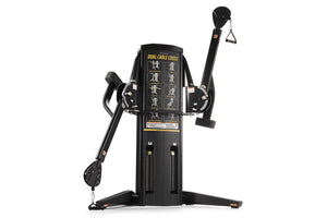 Freemotion Genesis G624 Dual Cable Cross