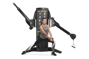 Freemotion Genesis G624 Dual Cable Cross