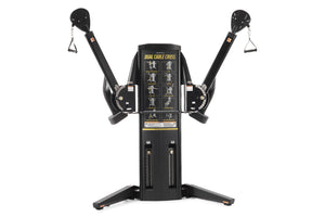 Freemotion Genesis G624 Dual Cable Cross