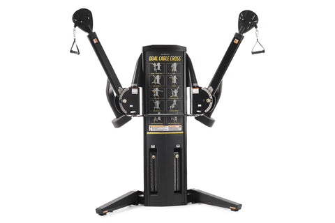 Freemotion Genesis G624 Dual Cable Cross
