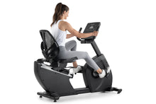 Load image into Gallery viewer, Freemotion r10.9b Recumbent Exercise Bike
