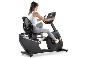 Freemotion r10.9b Recumbent Exercise Bike