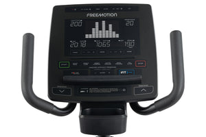 Freemotion r10.9b Recumbent Exercise Bike