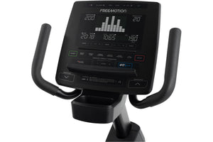 Freemotion r10.9b Recumbent Exercise Bike