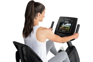 Freemotion r10.9b Recumbent Exercise Bike
