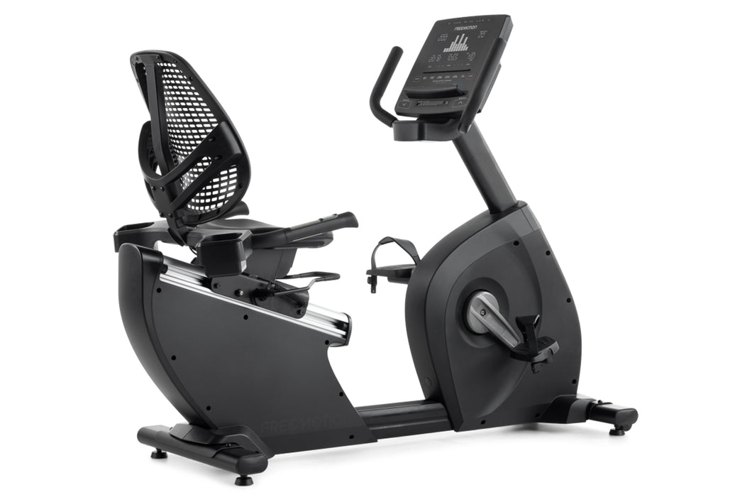 Freemotion r10.9b Recumbent Exercise Bike