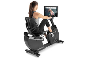 Freemotion r22.9 Recumbent Exercise Bike