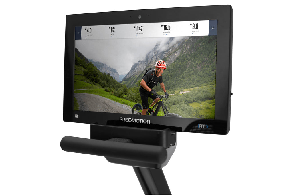Freemotion r22.9 Recumbent Exercise Bike