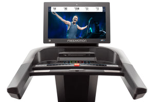 Freemotion t22.9 REFLEX™ Treadmill