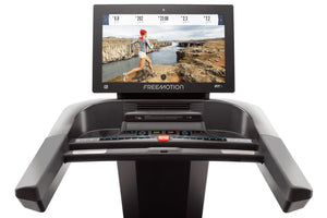 Freemotion t22.9 REFLEX™ Treadmill