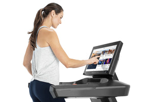 Freemotion t22.9 REFLEX™ Treadmill