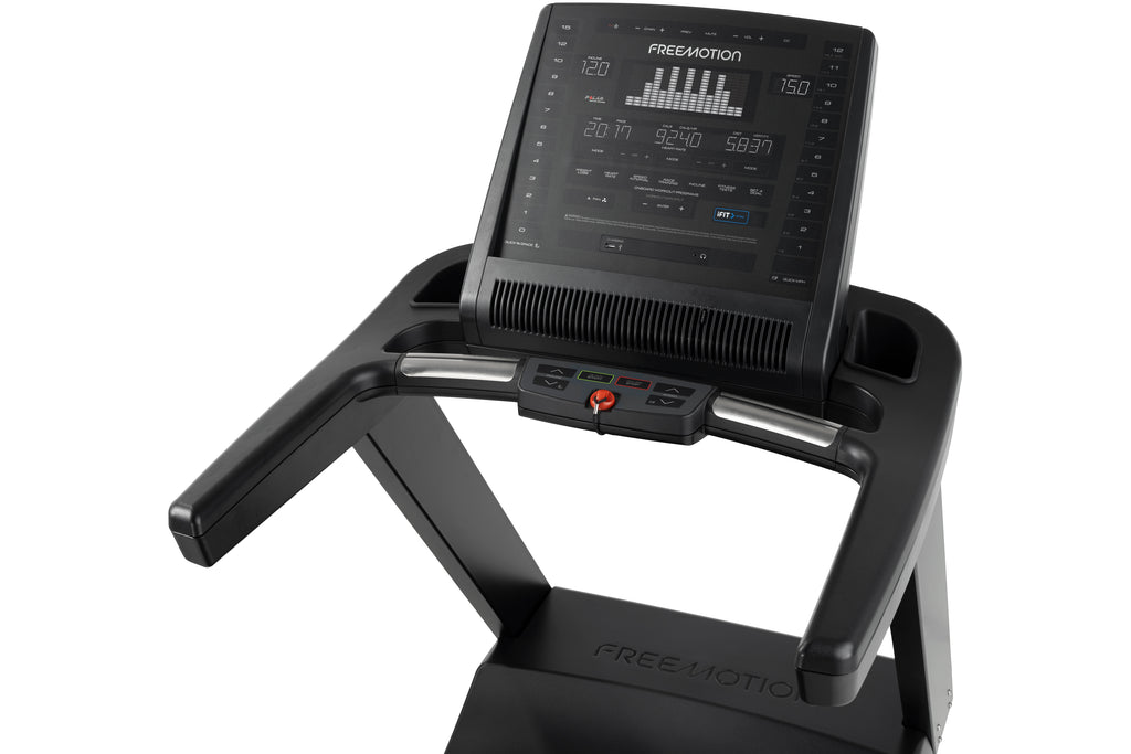 Freemotion t8.9b Treadmill