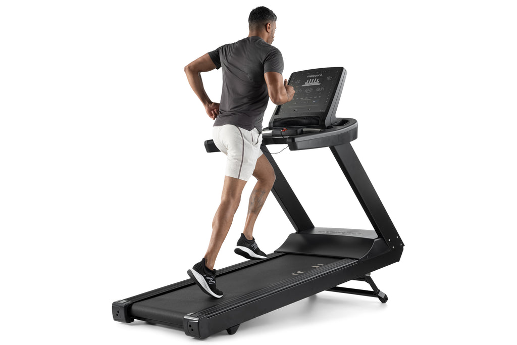 Freemotion t8.9b Treadmill