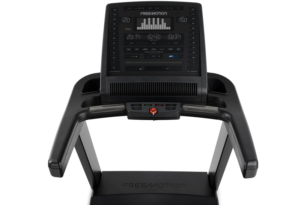 Freemotion t8.9b Treadmill