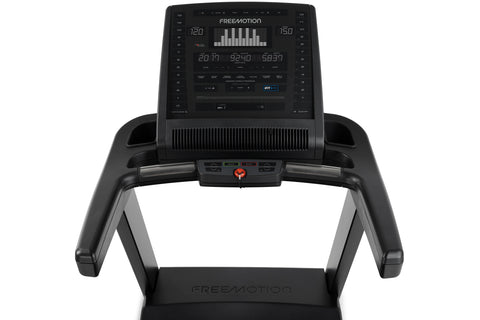 Freemotion t8.9b Treadmill