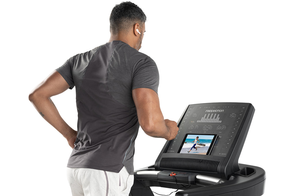 Freemotion t8.9b Treadmill