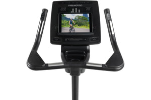 Freemotion u10.9b Upright Exercise Bike