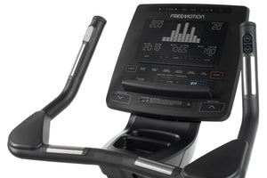 Freemotion u10.9b Upright Exercise Bike