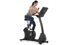 Load image into Gallery viewer, Freemotion u10.9b Upright Exercise Bike
