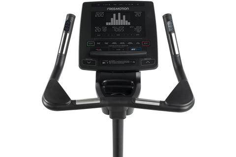Freemotion u10.9b Upright Exercise Bike
