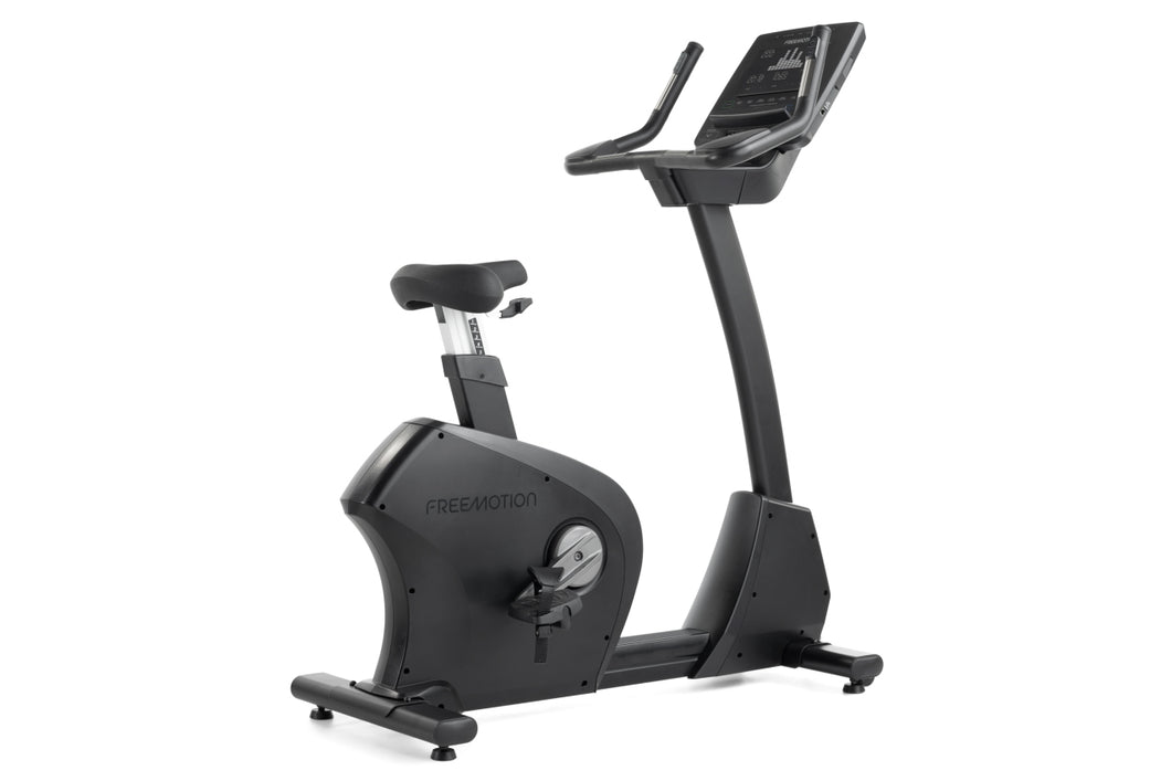 Freemotion u10.9b Upright Exercise Bike