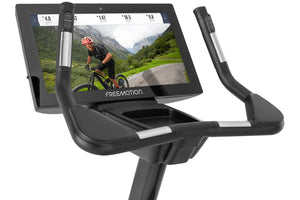 Freemotion u22.9 Upright Exercise Bike