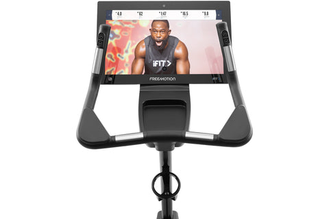 Freemotion u22.9 Upright Exercise Bike
