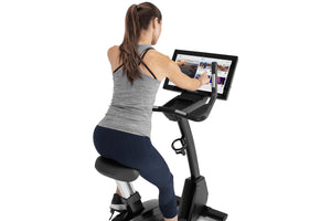 Freemotion u22.9 Upright Exercise Bike